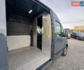 Серый Мерседес Sprinter, объемом двигателя 2.14 л и пробегом 72 тыс. км за 31999 $, фото 10 на Automoto.ua
