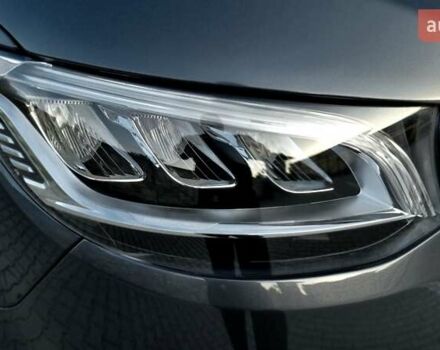 Серый Мерседес Sprinter, объемом двигателя 2.2 л и пробегом 316 тыс. км за 34500 $, фото 34 на Automoto.ua