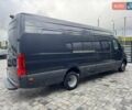 Серый Мерседес Sprinter, объемом двигателя 3 л и пробегом 94 тыс. км за 74900 $, фото 2 на Automoto.ua