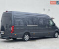 Серый Мерседес Sprinter, объемом двигателя 2.14 л и пробегом 170 тыс. км за 39999 $, фото 10 на Automoto.ua