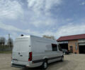 Серый Мерседес Sprinter, объемом двигателя 2.99 л и пробегом 321 тыс. км за 56909 $, фото 5 на Automoto.ua