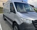 Серый Мерседес Sprinter, объемом двигателя 3 л и пробегом 27 тыс. км за 39000 $, фото 7 на Automoto.ua