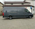 Серый Мерседес Sprinter, объемом двигателя 3 л и пробегом 230 тыс. км за 43453 $, фото 8 на Automoto.ua