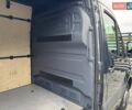 Серый Мерседес Sprinter, объемом двигателя 3 л и пробегом 94 тыс. км за 74900 $, фото 32 на Automoto.ua
