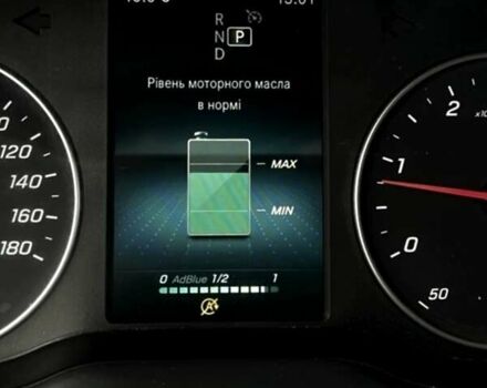 Серый Мерседес Sprinter, объемом двигателя 2.2 л и пробегом 316 тыс. км за 34500 $, фото 112 на Automoto.ua