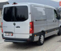 Серый Мерседес Sprinter, объемом двигателя 2.14 л и пробегом 239 тыс. км за 28500 $, фото 90 на Automoto.ua