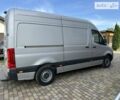 Сірий Мерседес Sprinter, об'ємом двигуна 0 л та пробігом 250 тис. км за 33000 $, фото 18 на Automoto.ua