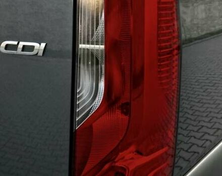 Серый Мерседес Sprinter, объемом двигателя 2.2 л и пробегом 316 тыс. км за 34500 $, фото 37 на Automoto.ua