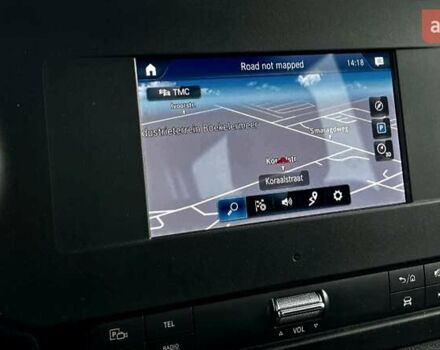 Серый Мерседес Sprinter, объемом двигателя 2.2 л и пробегом 316 тыс. км за 34500 $, фото 89 на Automoto.ua