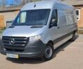 Сірий Мерседес Sprinter, об'ємом двигуна 2.15 л та пробігом 98 тис. км за 30500 $, фото 1 на Automoto.ua