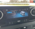 Серый Мерседес Sprinter, объемом двигателя 2.14 л и пробегом 170 тыс. км за 39999 $, фото 38 на Automoto.ua