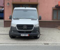 Серый Мерседес Sprinter, объемом двигателя 2.14 л и пробегом 239 тыс. км за 28500 $, фото 5 на Automoto.ua