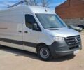Сірий Мерседес Sprinter, об'ємом двигуна 2.14 л та пробігом 98 тис. км за 29999 $, фото 4 на Automoto.ua