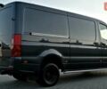 Серый Мерседес Sprinter, объемом двигателя 1.95 л и пробегом 316 тыс. км за 34900 $, фото 24 на Automoto.ua