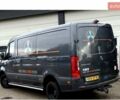 Серый Мерседес Sprinter, объемом двигателя 2.2 л и пробегом 316 тыс. км за 34500 $, фото 118 на Automoto.ua