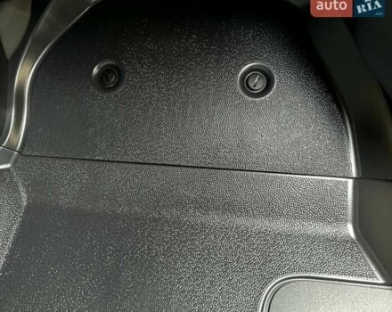 Серый Мерседес Sprinter, объемом двигателя 2.2 л и пробегом 316 тыс. км за 34500 $, фото 65 на Automoto.ua