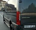 Сірий Мерседес Sprinter, об'ємом двигуна 2.2 л та пробігом 316 тис. км за 34800 $, фото 27 на Automoto.ua