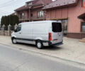 Серый Мерседес Sprinter, объемом двигателя 2.14 л и пробегом 239 тыс. км за 28500 $, фото 94 на Automoto.ua