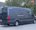 Сірий Мерседес Sprinter, об'ємом двигуна 2.14 л та пробігом 170 тис. км за 39500 $, фото 15 на Automoto.ua