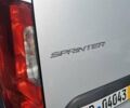Серый Мерседес Sprinter, объемом двигателя 2.15 л и пробегом 98 тыс. км за 28990 $, фото 28 на Automoto.ua