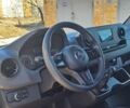 Серый Мерседес Sprinter, объемом двигателя 2.15 л и пробегом 98 тыс. км за 28990 $, фото 35 на Automoto.ua