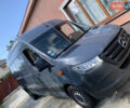 Сірий Мерседес Sprinter, об'ємом двигуна 2.14 л та пробігом 72 тис. км за 31500 $, фото 1 на Automoto.ua
