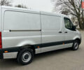 Серый Мерседес Sprinter, объемом двигателя 2.2 л и пробегом 314 тыс. км за 27250 $, фото 3 на Automoto.ua