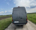 Сірий Мерседес Sprinter, об'ємом двигуна 2.99 л та пробігом 182 тис. км за 59506 $, фото 16 на Automoto.ua
