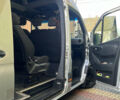 Серый Мерседес Sprinter, объемом двигателя 2.2 л и пробегом 450 тыс. км за 38500 $, фото 12 на Automoto.ua