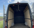Сірий Мерседес Sprinter, об'ємом двигуна 2.99 л та пробігом 182 тис. км за 59506 $, фото 7 на Automoto.ua