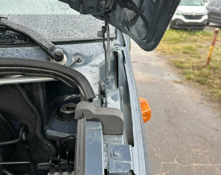 Серый Мерседес Sprinter, объемом двигателя 2.2 л и пробегом 77 тыс. км за 26000 $, фото 26 на Automoto.ua