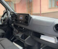 Серый Мерседес Sprinter, объемом двигателя 2.14 л и пробегом 239 тыс. км за 28500 $, фото 50 на Automoto.ua
