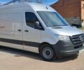 Сірий Мерседес Sprinter, об'ємом двигуна 2.14 л та пробігом 98 тис. км за 29999 $, фото 3 на Automoto.ua