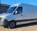 Серый Мерседес Sprinter, объемом двигателя 2.15 л и пробегом 98 тыс. км за 28990 $, фото 5 на Automoto.ua