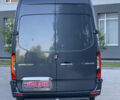 Сірий Мерседес Sprinter, об'ємом двигуна 2.14 л та пробігом 170 тис. км за 39500 $, фото 7 на Automoto.ua