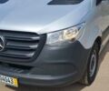 Сірий Мерседес Sprinter, об'ємом двигуна 2.14 л та пробігом 98 тис. км за 29999 $, фото 27 на Automoto.ua