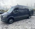 Серый Мерседес Sprinter, объемом двигателя 3 л и пробегом 93 тыс. км за 74900 $, фото 7 на Automoto.ua
