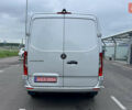 Серый Мерседес Sprinter, объемом двигателя 2.2 л и пробегом 315 тыс. км за 27400 $, фото 8 на Automoto.ua