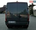 Серый Мерседес Sprinter, объемом двигателя 1.95 л и пробегом 316 тыс. км за 34900 $, фото 26 на Automoto.ua