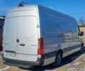 Серый Мерседес Sprinter, объемом двигателя 2.15 л и пробегом 98 тыс. км за 28990 $, фото 16 на Automoto.ua