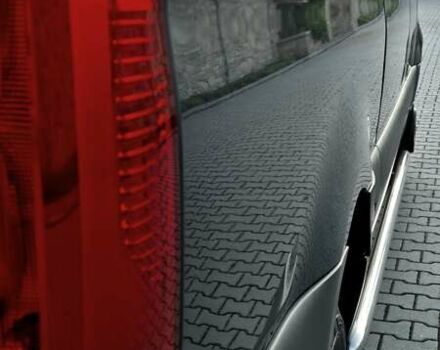 Серый Мерседес Sprinter, объемом двигателя 2.2 л и пробегом 316 тыс. км за 34500 $, фото 30 на Automoto.ua