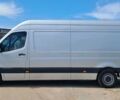 Сірий Мерседес Sprinter, об'ємом двигуна 2.14 л та пробігом 98 тис. км за 29999 $, фото 22 на Automoto.ua