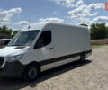 Серый Мерседес Sprinter, объемом двигателя 0 л и пробегом 200 тыс. км за 27939 $, фото 1 на Automoto.ua