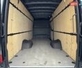 Серый Мерседес Sprinter, объемом двигателя 3 л и пробегом 94 тыс. км за 74900 $, фото 27 на Automoto.ua