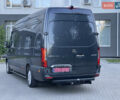 Сірий Мерседес Sprinter, об'ємом двигуна 2.14 л та пробігом 170 тис. км за 39500 $, фото 6 на Automoto.ua