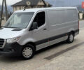 Серый Мерседес Sprinter, объемом двигателя 2.14 л и пробегом 239 тыс. км за 28500 $, фото 10 на Automoto.ua