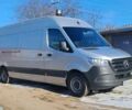 Серый Мерседес Sprinter, объемом двигателя 2.15 л и пробегом 98 тыс. км за 28990 $, фото 11 на Automoto.ua