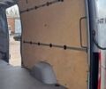 Сірий Мерседес Sprinter, об'ємом двигуна 2.15 л та пробігом 98 тис. км за 30500 $, фото 90 на Automoto.ua