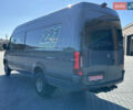Серый Мерседес Sprinter, объемом двигателя 2.99 л и пробегом 154 тыс. км за 57500 $, фото 16 на Automoto.ua
