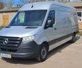 Сірий Мерседес Sprinter, об'ємом двигуна 2.14 л та пробігом 98 тис. км за 29999 $, фото 13 на Automoto.ua